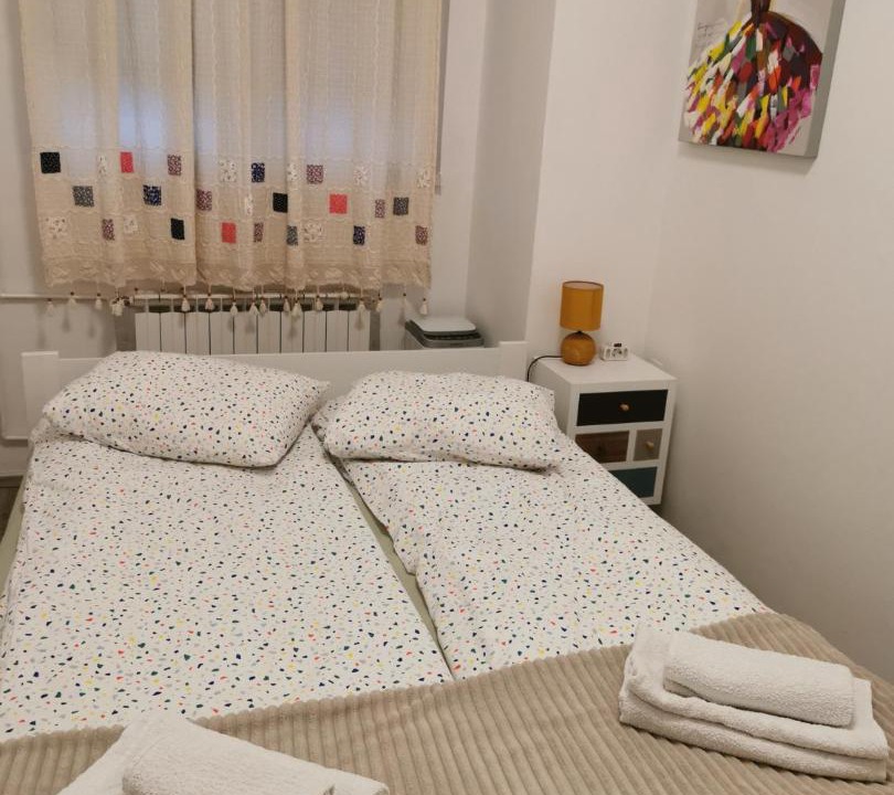 Photo of Bedroom in Ludbreg