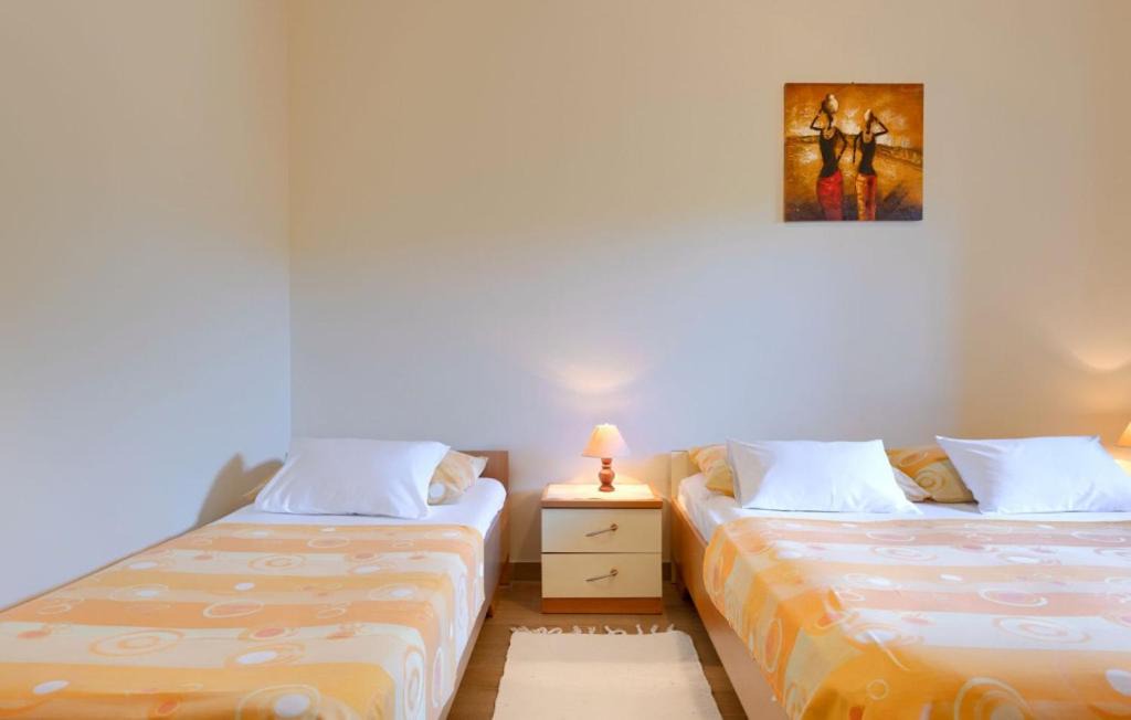 Photo of Bedroom in Vizinada