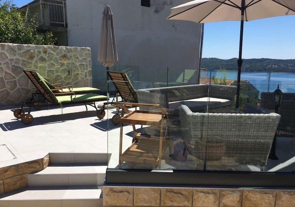 Photo of Patio Balcony in Orasac