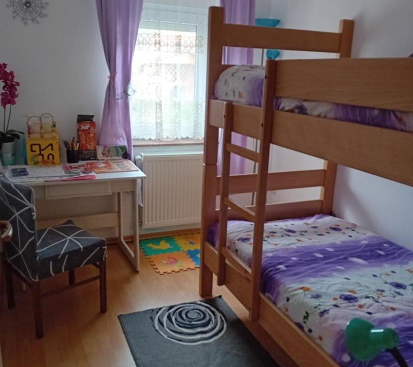 Photo of Bedroom in Krapina
