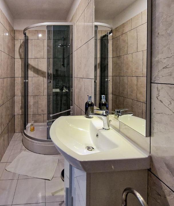 Photo of Bathroom in Otocic Ravni Zakan