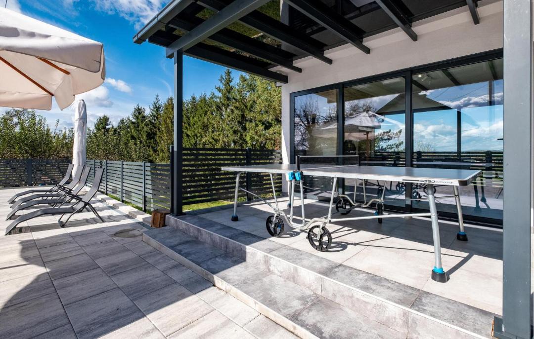 Photo of Patio Balcony in Tusilovic