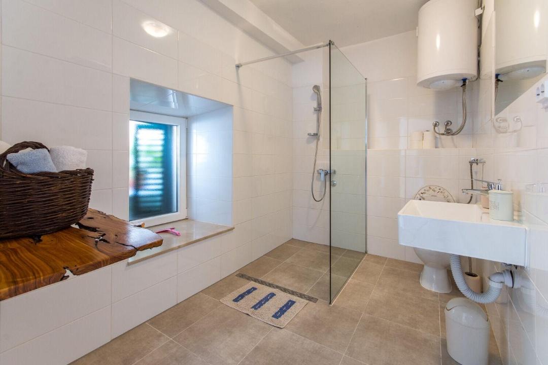 Photo of Bathroom in Mljet