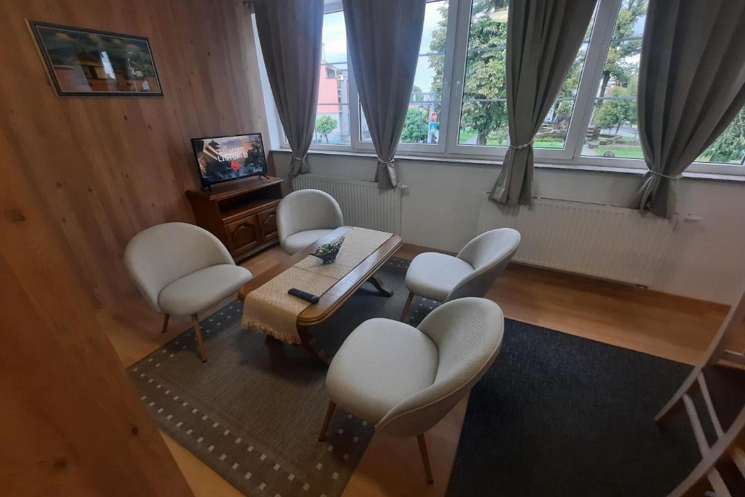 Photo of Livingroom in Virovitica