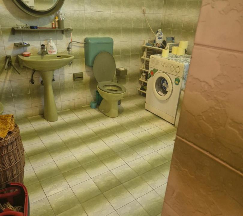 Photo of Bathroom in Orahovica