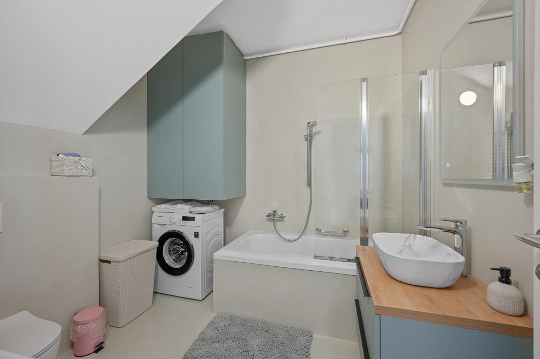 Photo of Bathroom in Zagreb