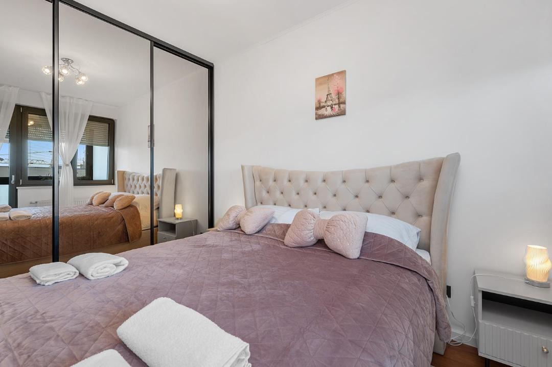 Photo of Bedroom in Zagreb