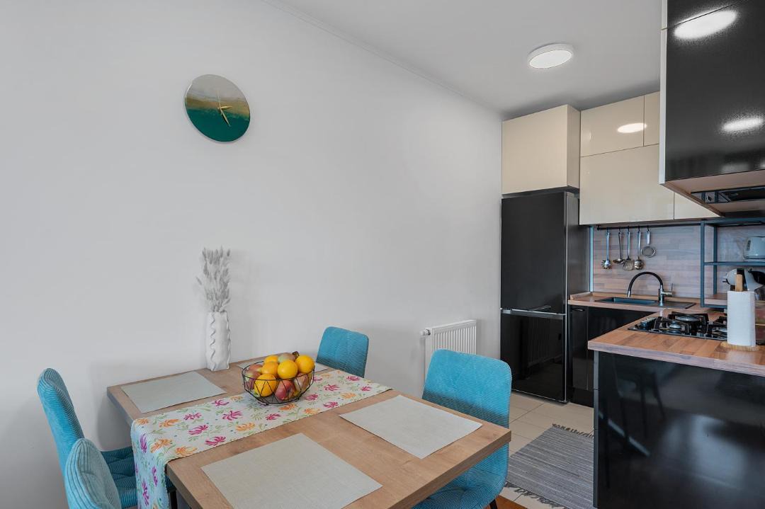 Photo of Kitchen in Zagreb