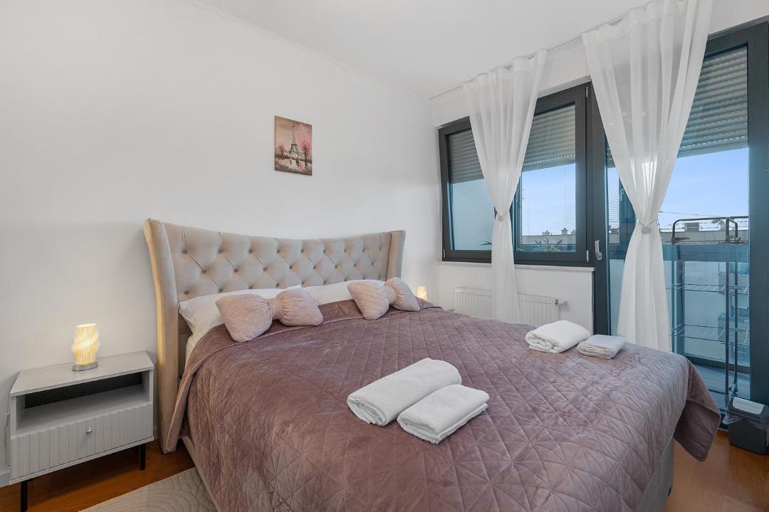 Photo of Bedroom in Zagreb