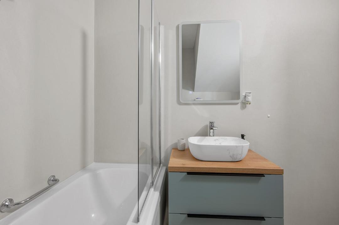 Photo of Bathroom in Zagreb