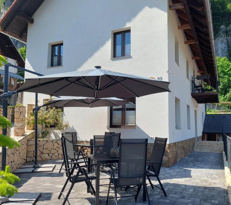 Photo of Others in Bohinjska Bela