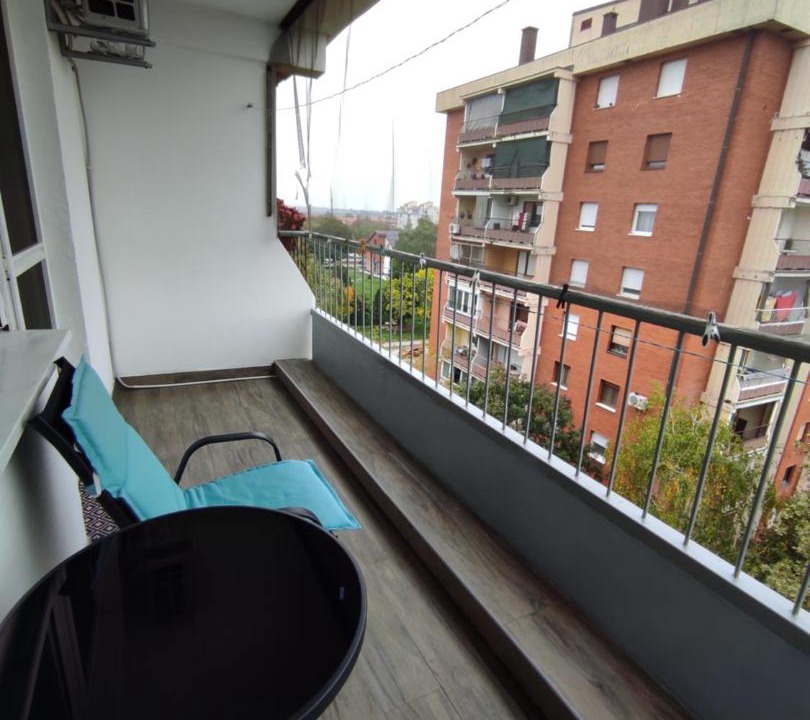 Photo of Patio Balcony in Vinkovci