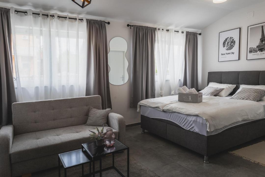 Photo of Bedroom in Velika Gorica