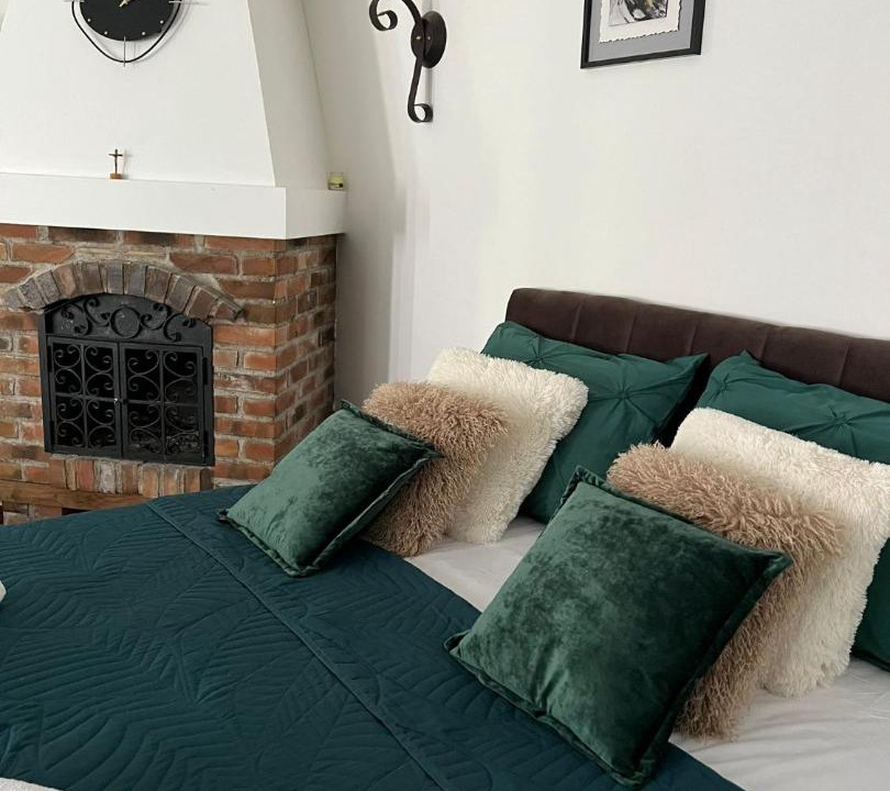 Photo of Bedroom in Dakovo