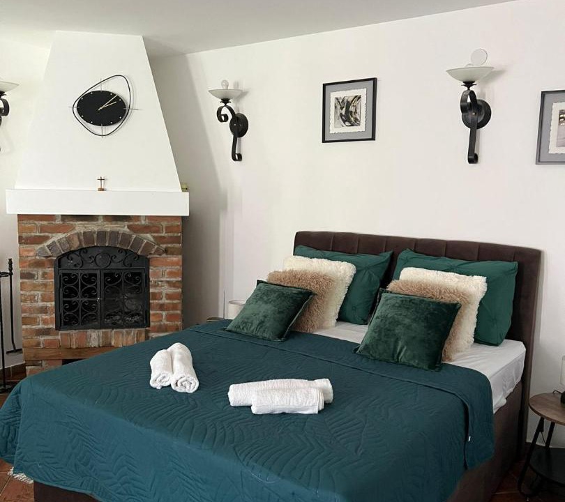 Photo of Bedroom in Dakovo