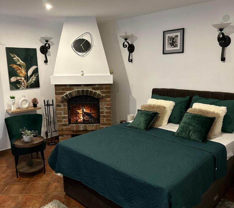 Photo of Bedroom in Dakovo