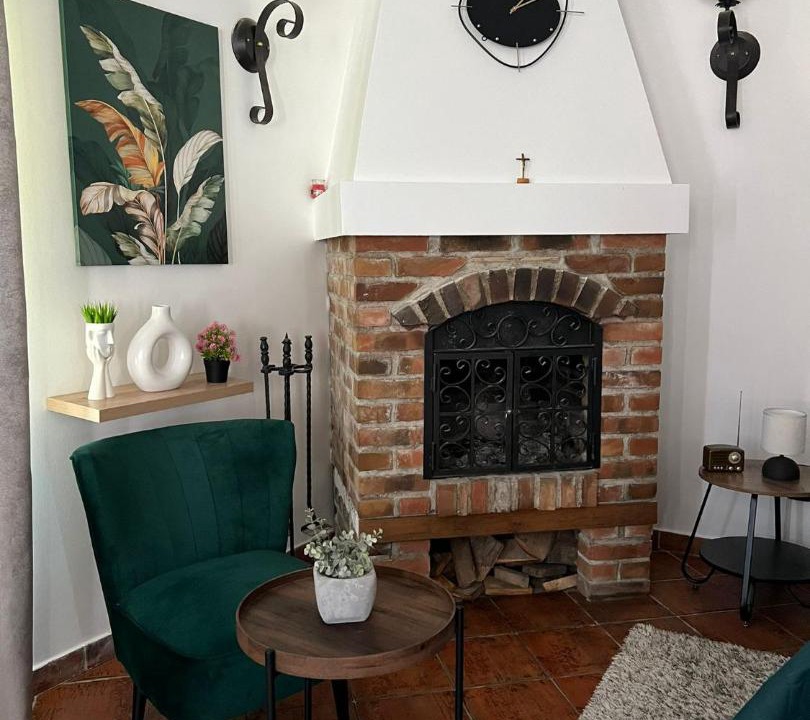 Photo of Livingroom in Dakovo