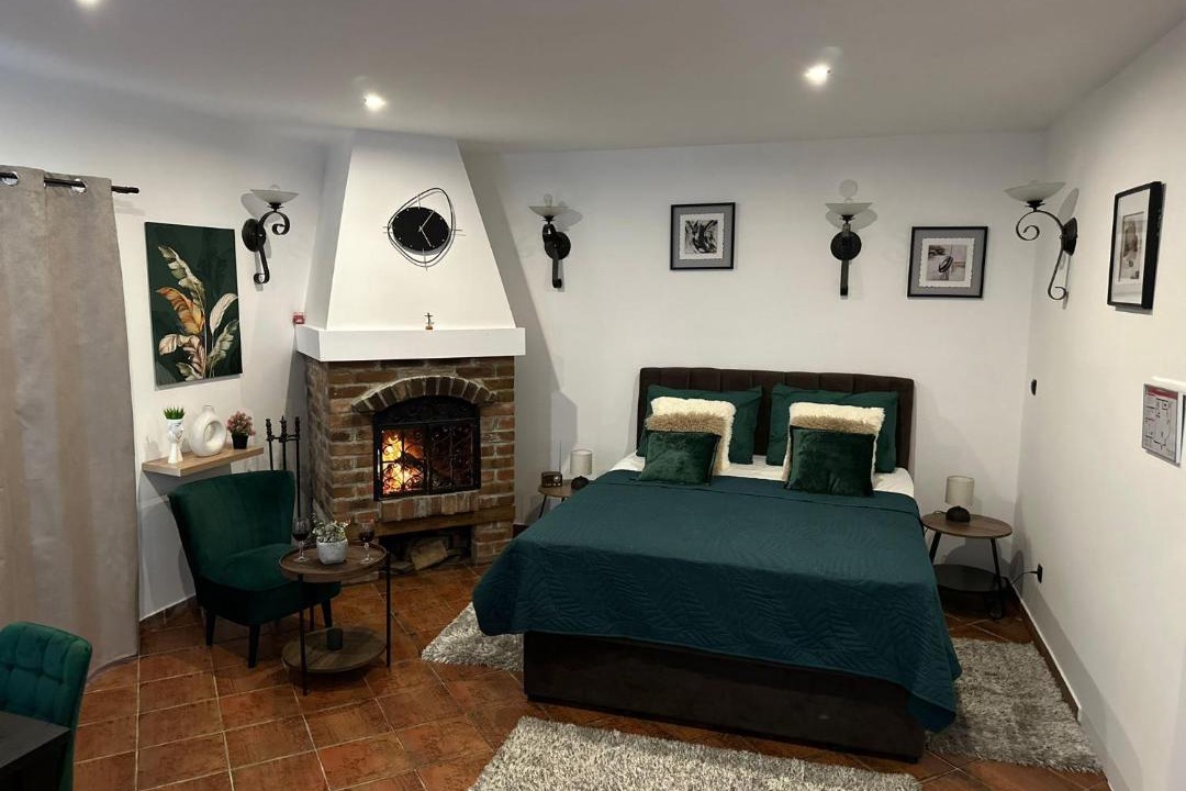 Photo of Bedroom in Dakovo