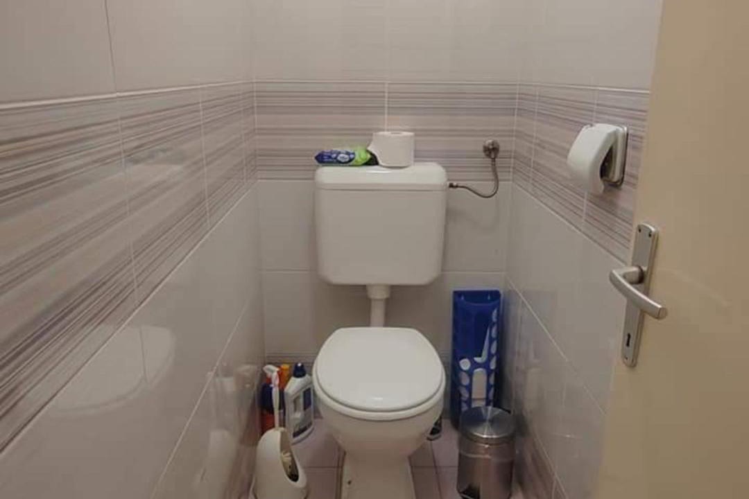 Photo of Bathroom in Bjelovar