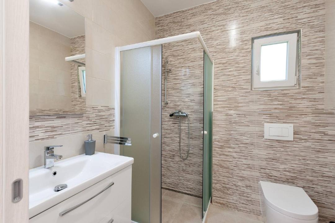 Photo of Bathroom in Banjole