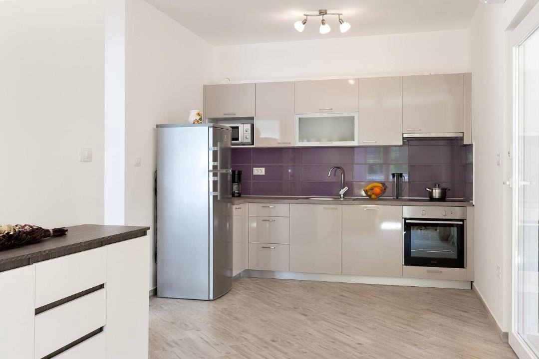 Photo of Kitchen in Banjole