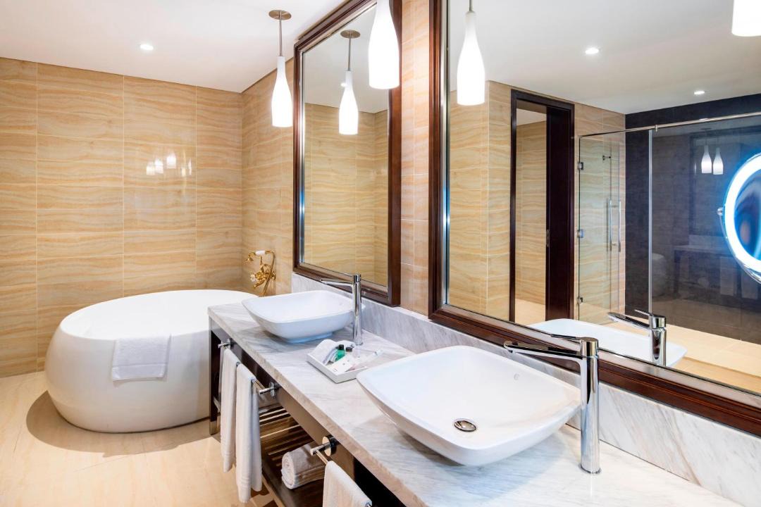 Photo of Bathroom in Al Qasimia