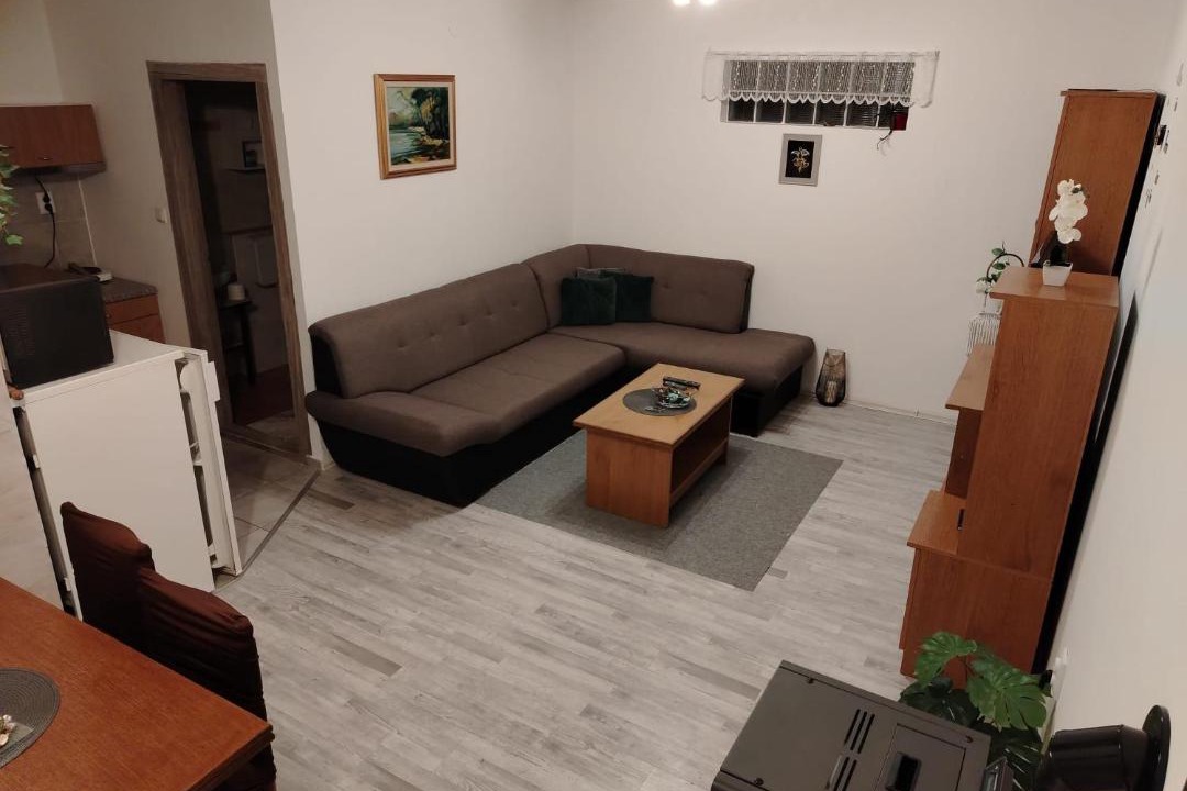 Photo of Livingroom in Donji Miholjac