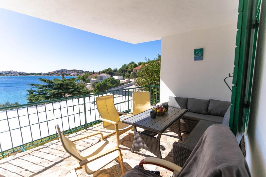 Photo of Patio Balcony in Sevid