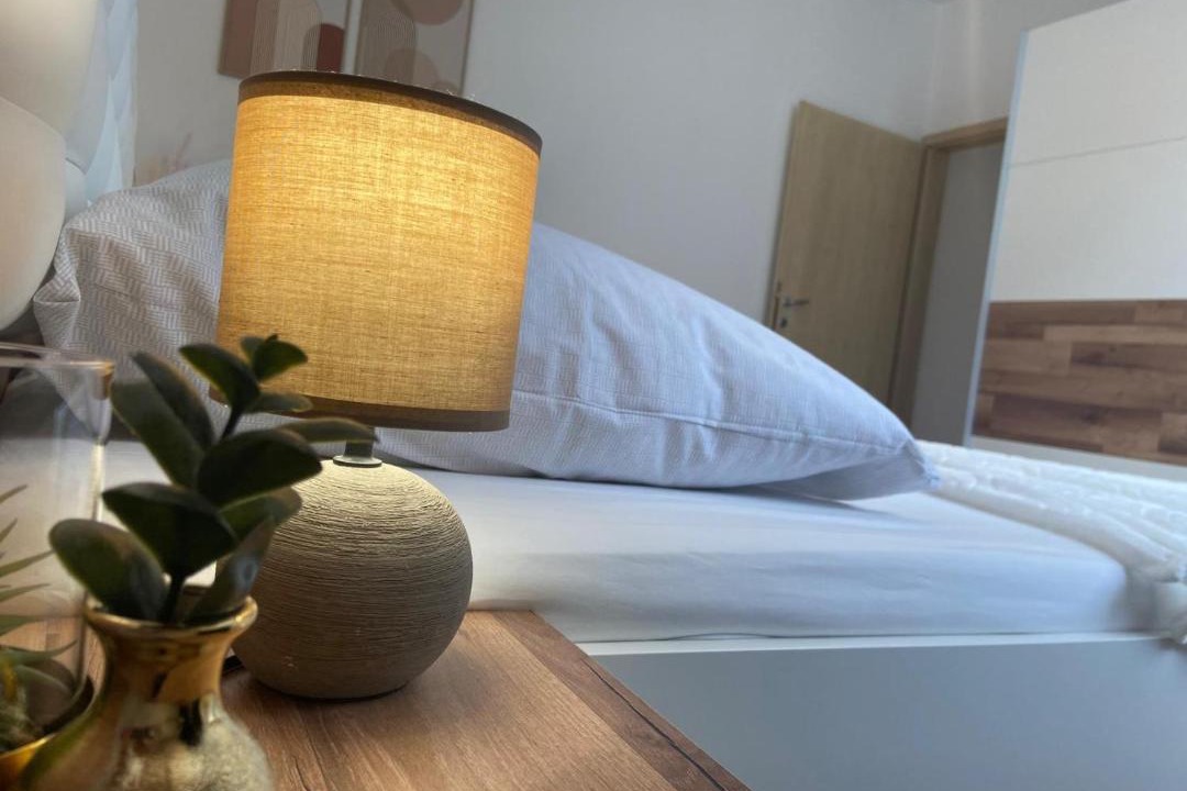 Photo of Bedroom in Visnjan