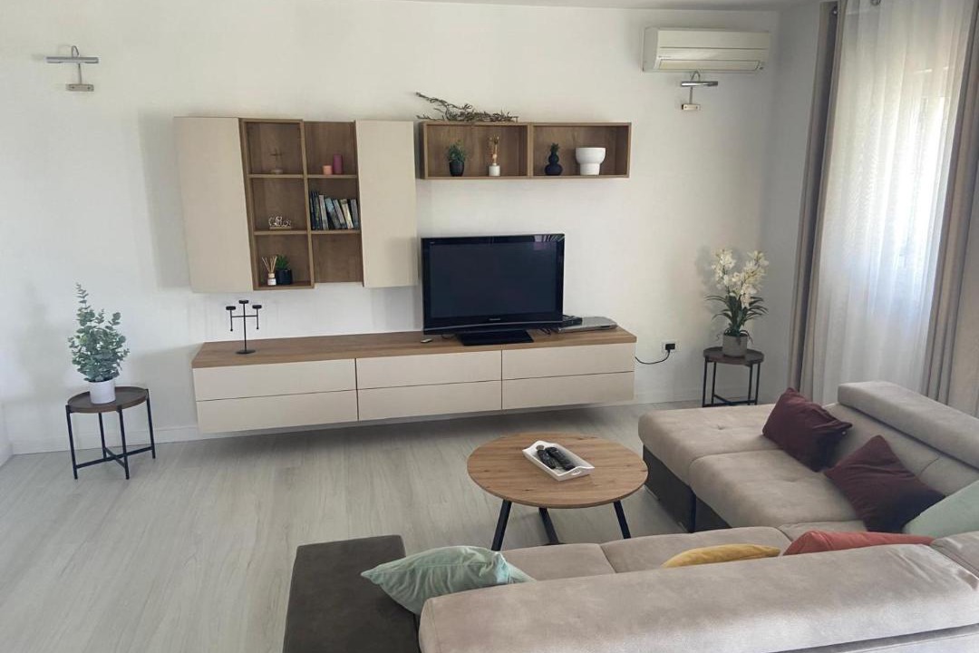 Photo of Livingroom in Visnjan