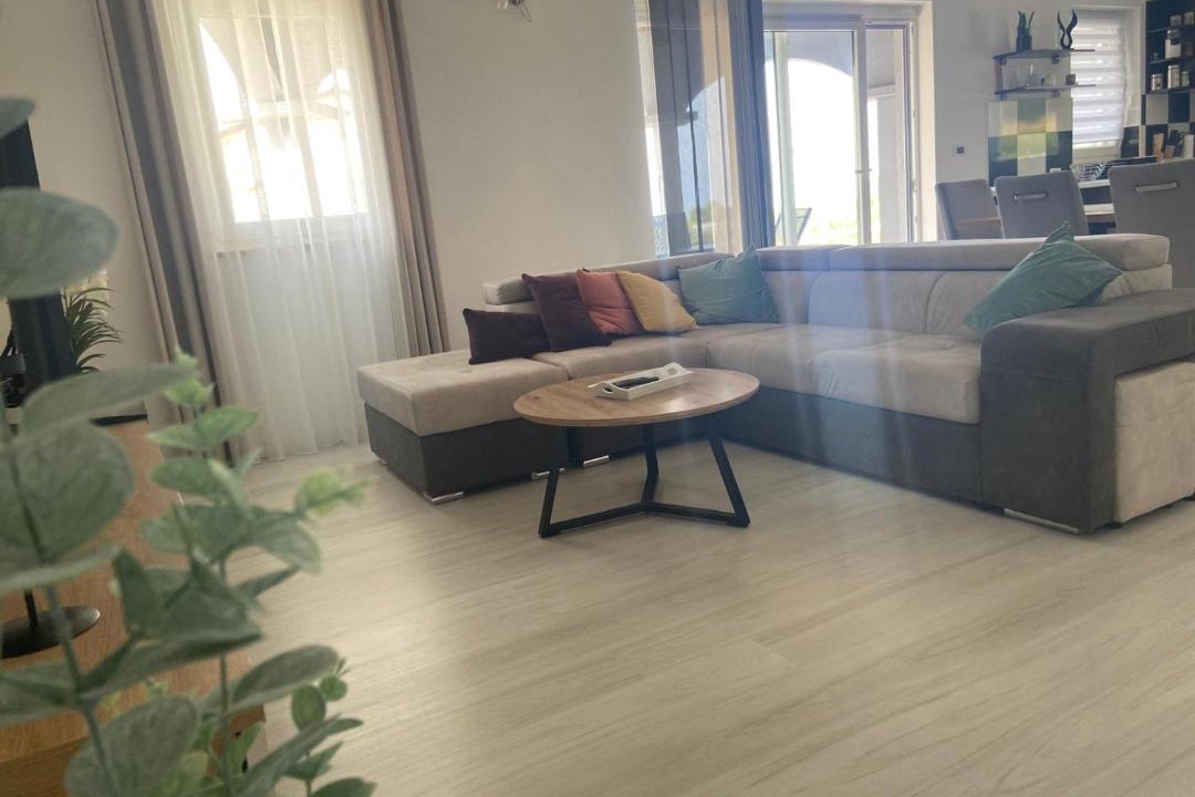 Photo of Livingroom in Visnjan