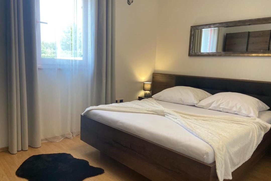 Photo of Bedroom in Visnjan