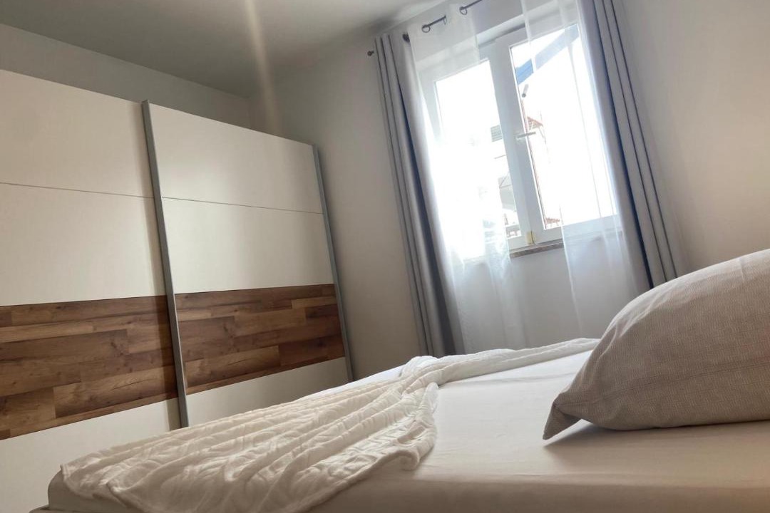 Photo of Bedroom in Visnjan