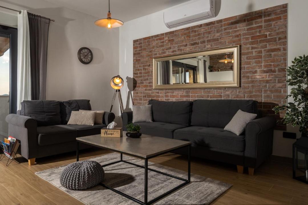 Photo of Livingroom in Pakostane