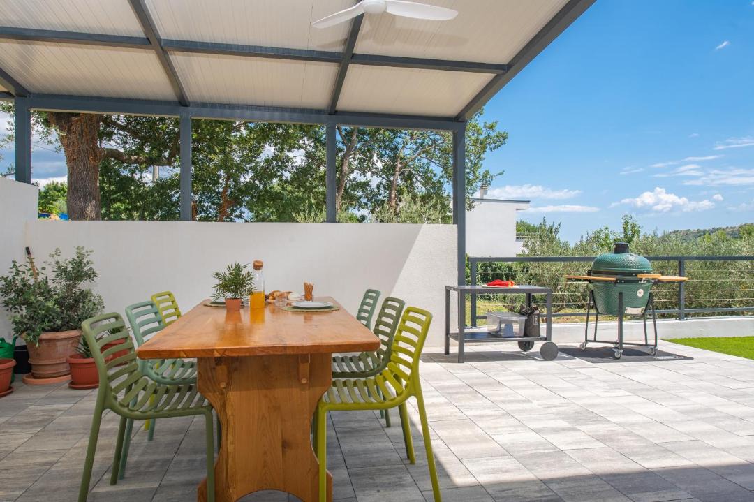 Photo of Patio Balcony in Tugare