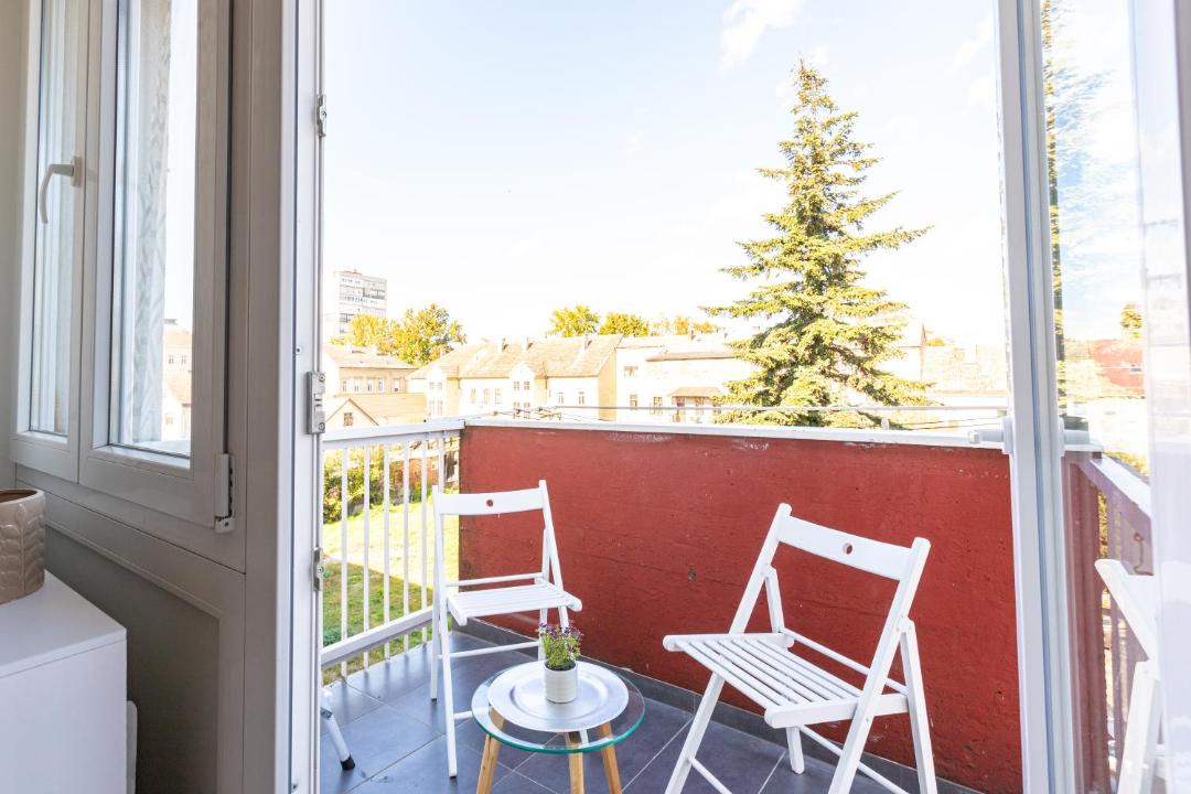 Photo of Patio Balcony in Bjelovar