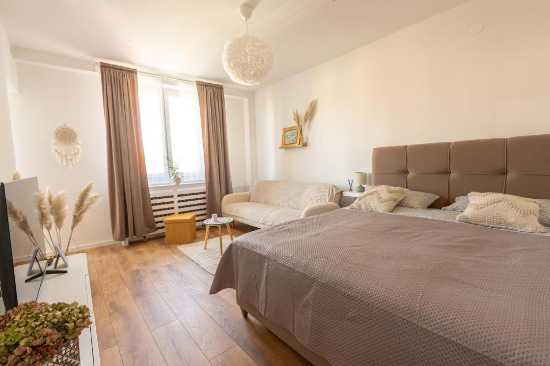 Photo of Bedroom in Bjelovar