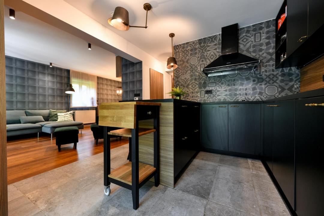 Photo of Kitchen in Brod Moravice