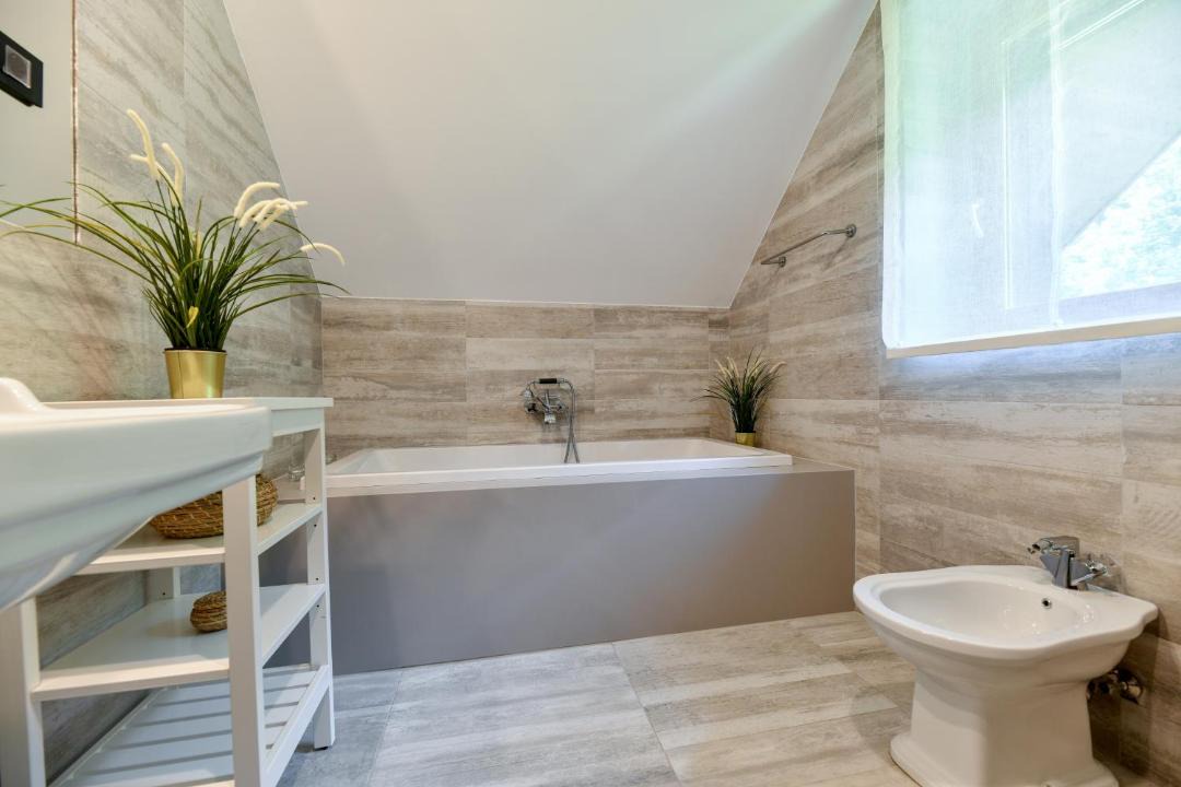 Photo of Bathroom in Brod Moravice
