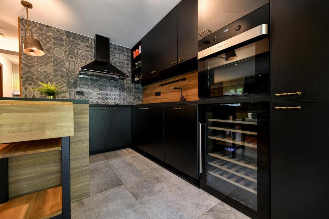 Photo of Kitchen in Brod Moravice