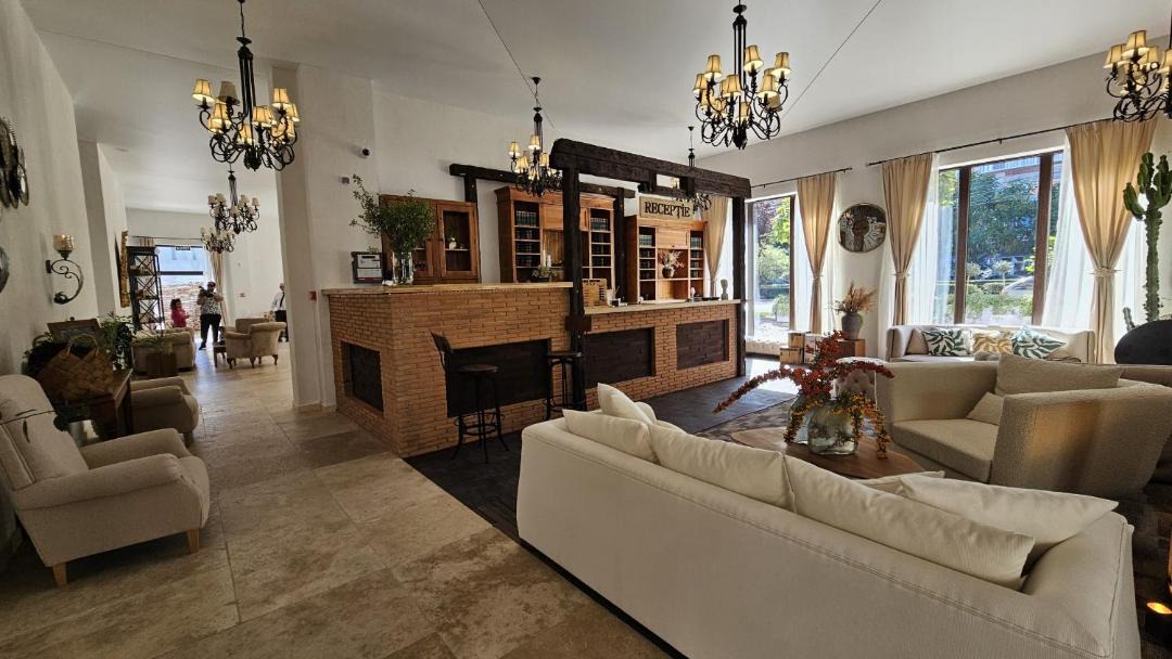 Photo of Livingroom in Targoviste