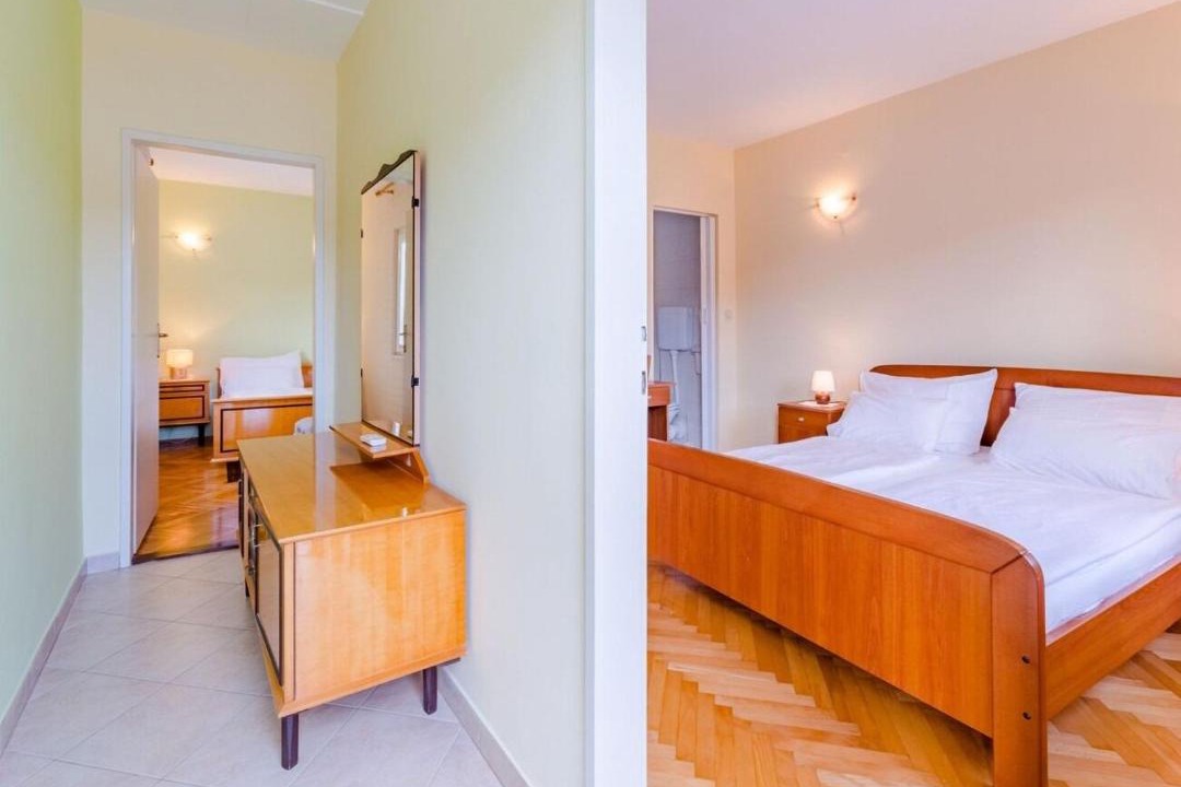 Photo of Bedroom in Vinisce