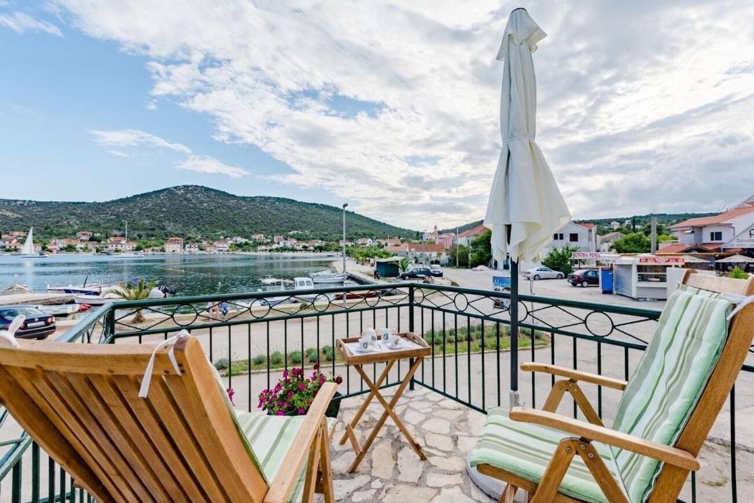Photo of Patio Balcony in Vinisce