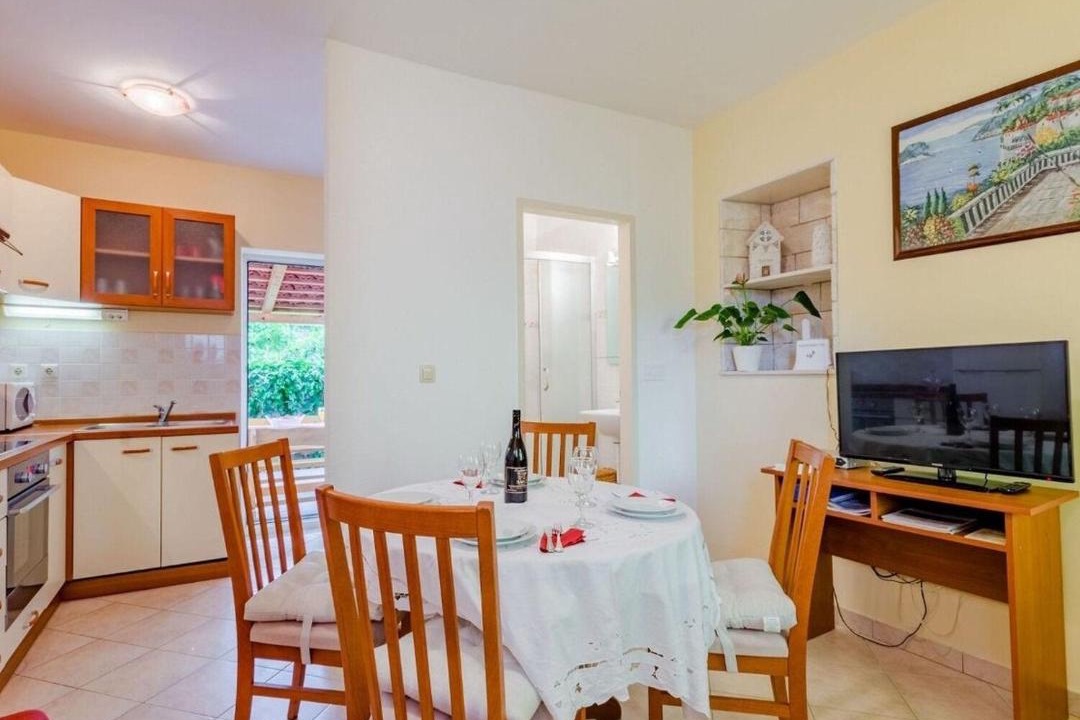 Photo of Kitchen in Vinisce