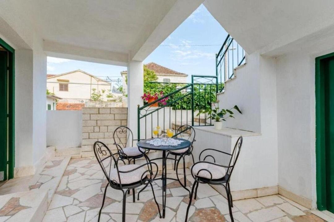 Photo of Patio Balcony in Vinisce