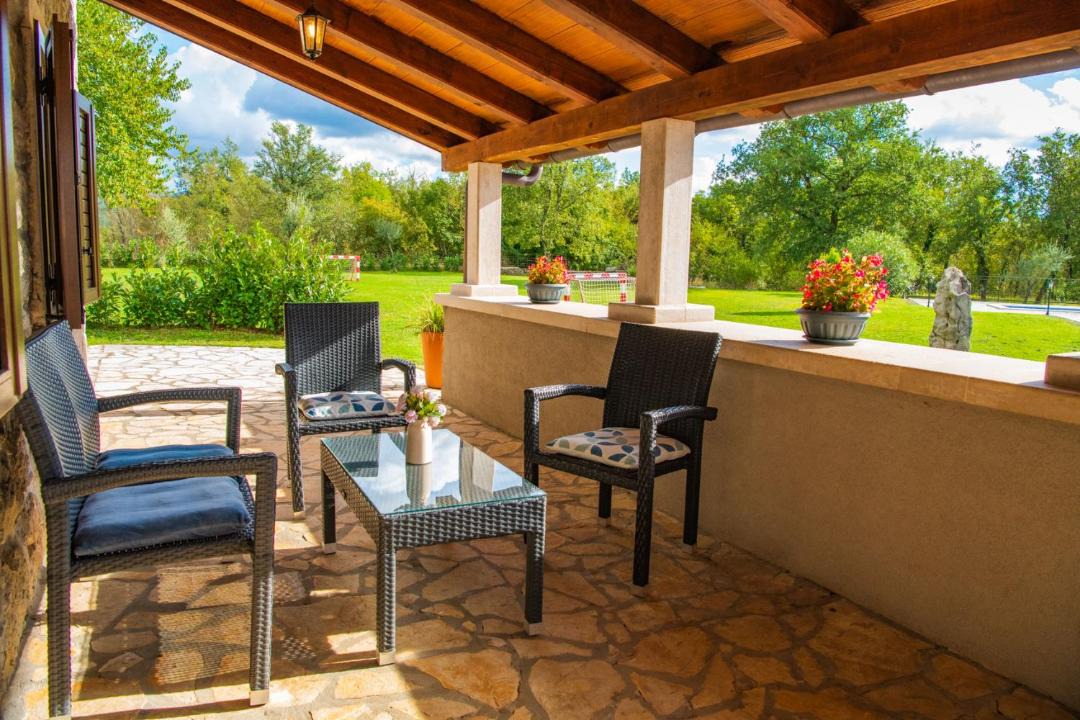 Photo of Patio Balcony in Grabri