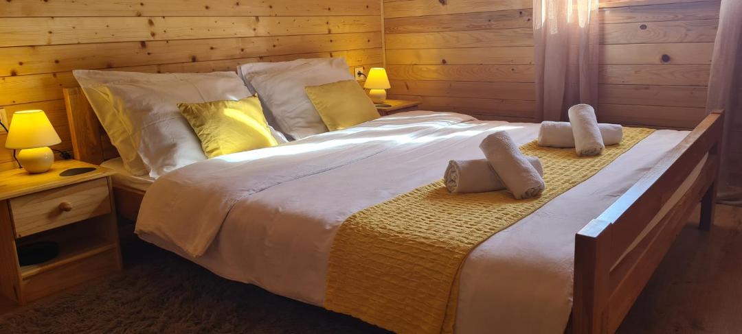 Photo of Bedroom in Breznik Plesivicki