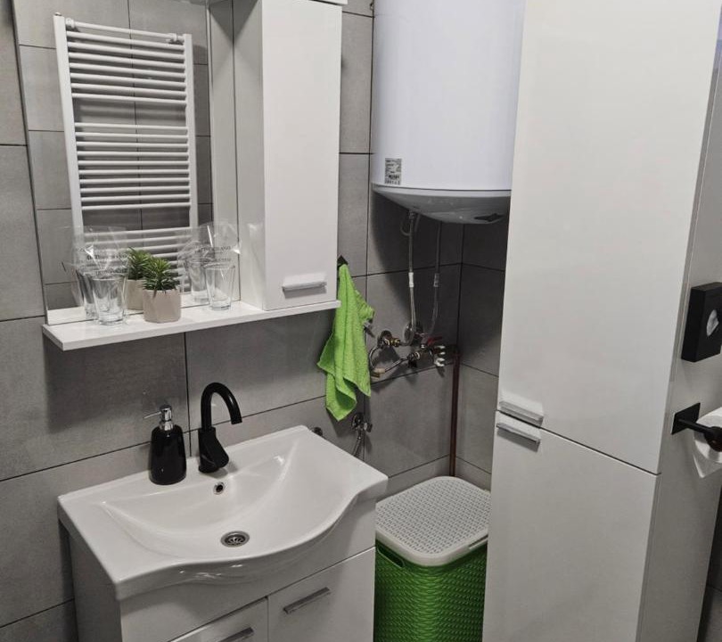 Photo of Bathroom in Vocin