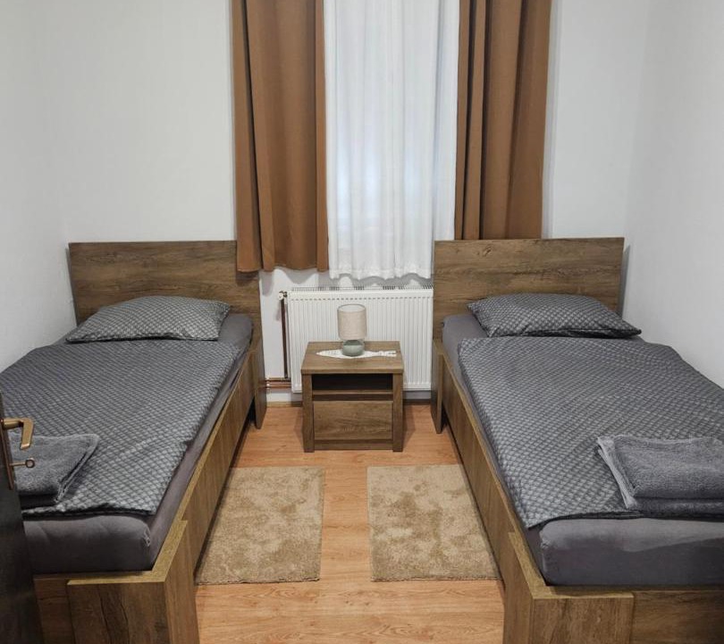 Photo of Bedroom in Vocin