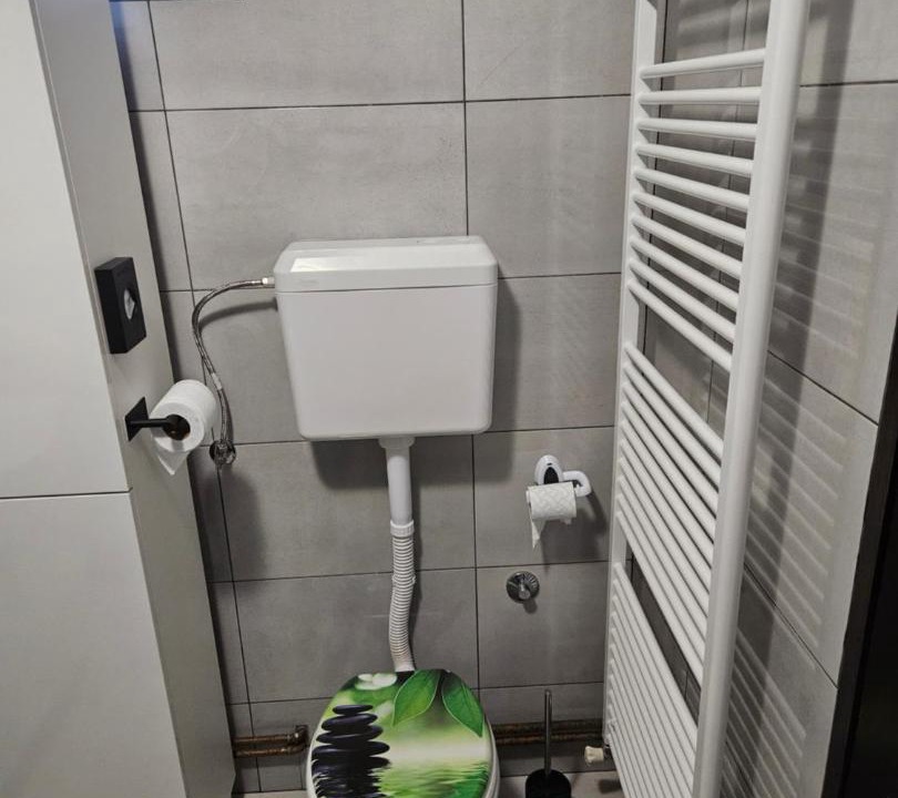 Photo of Bathroom in Vocin